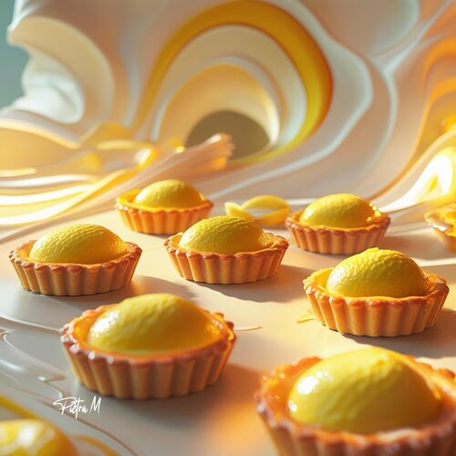 L’Illusion Parfaite Piétra M (Martine Poli)