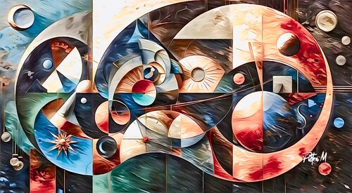 La machine à laver. di Piétra M (Martine Poli), Digitale in vendita su Singulart
