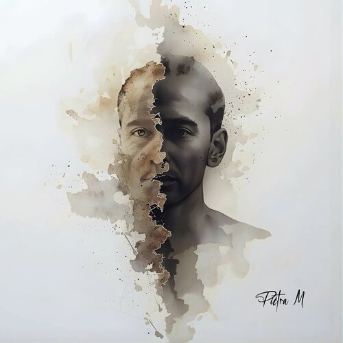 Fragment cosmique by Piétra M (Martine Poli), Digital for Sale on Singulart