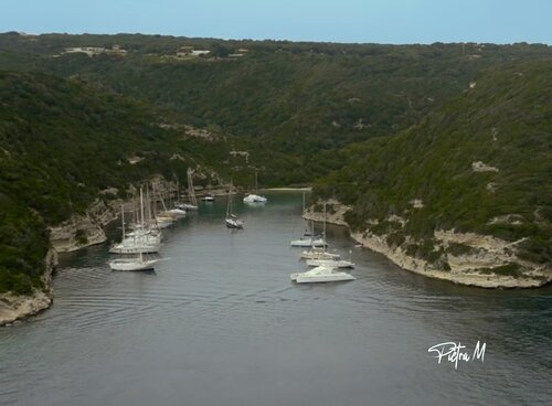 La baie des silences profonds. van Piétra M (Martine Poli), Fotografie te koop op Singulart