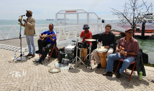 Les voix du fleuve von Piétra M (Martine Poli), Fotografie kaufen auf Singulart