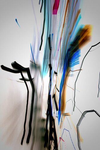 Voilbus von Valentin Richaud, Fotografie kaufen auf Singulart