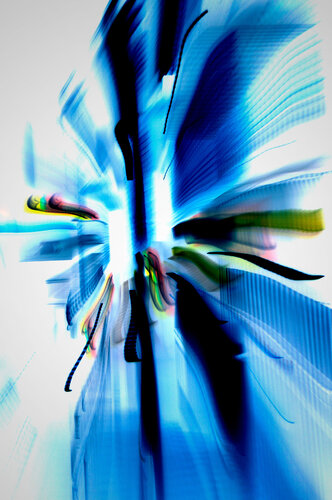 BankIC von Valentin Richaud, Fotografie kaufen auf Singulart