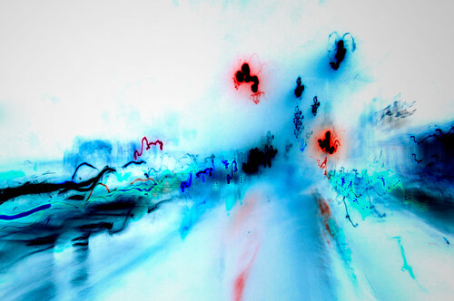 Voifeu von Valentin Richaud, Fotografie kaufen auf Singulart