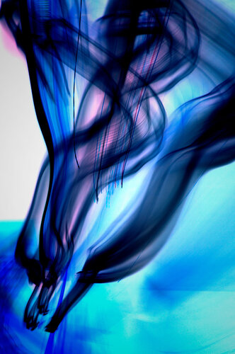 Dauflight von Valentin Richaud, Fotografie kaufen auf Singulart