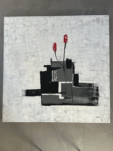 Progression von Christian Guay, Malerei kaufen auf Singulart