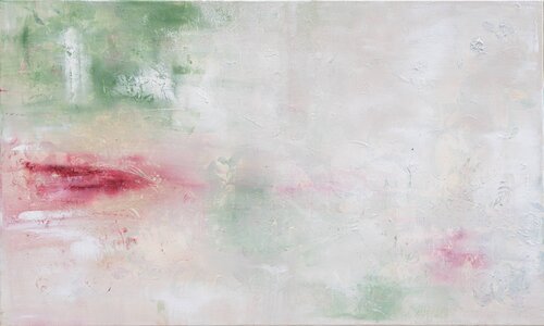 Landschaft von Regina Ahlgrimm-Siess, Malerei kaufen auf Singulart