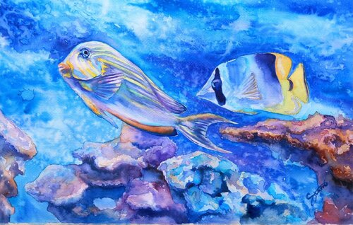 The Suitor von Stamen Kasabov, Malerei kaufen auf Singulart