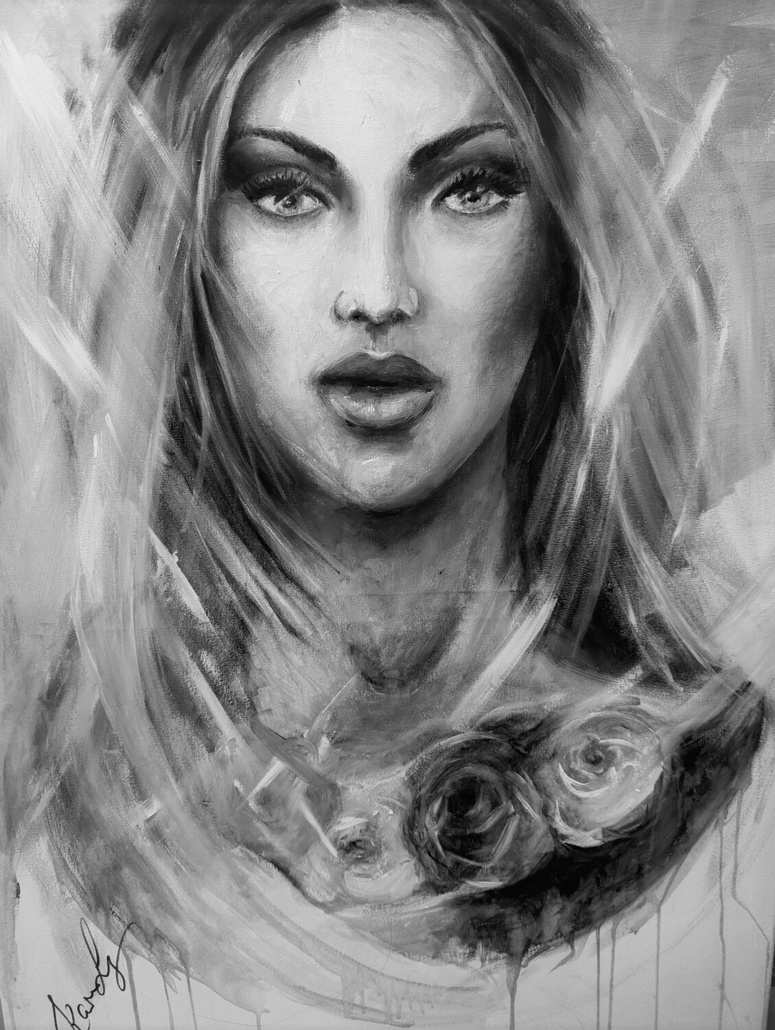 Androgynus Karen Ly