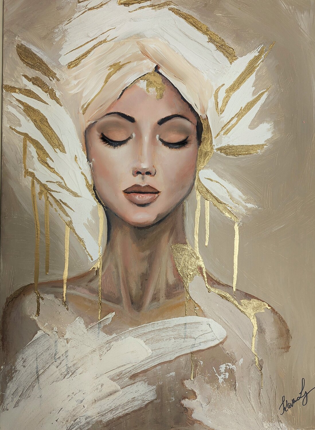 Isis - das Erwachen Karen Ly