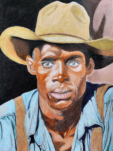 Tom von Francesc Alemany, Malerei kaufen auf Singulart