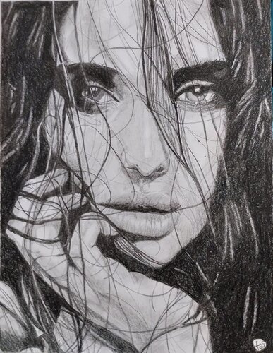 Esperant von Francesc Alemany, Zeichnungen kaufen auf Singulart