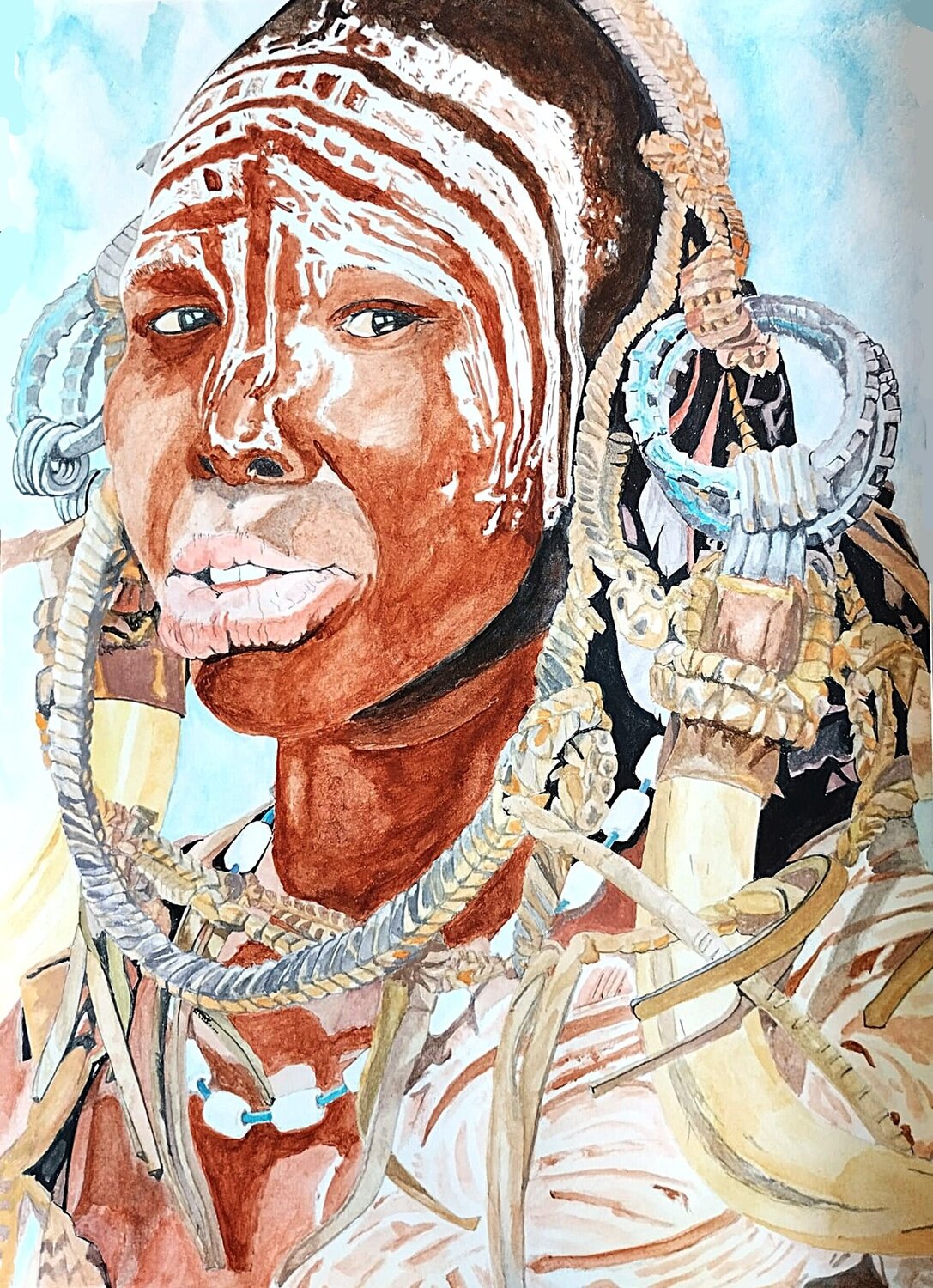 Cultura africana Francesc Alemany