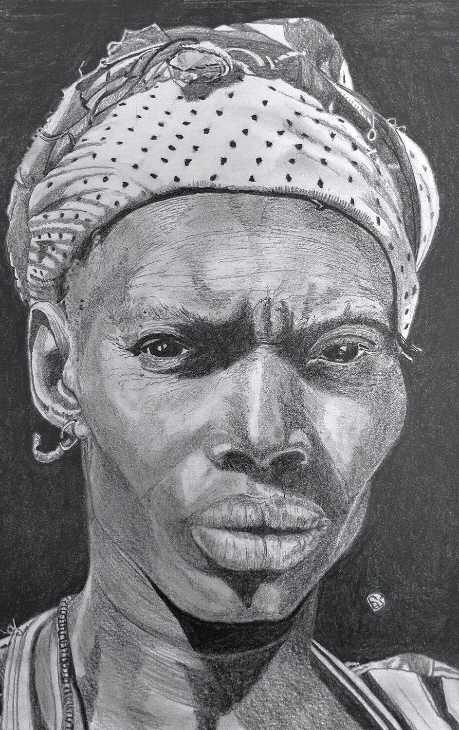 Africa en las venas Francesc Alemany