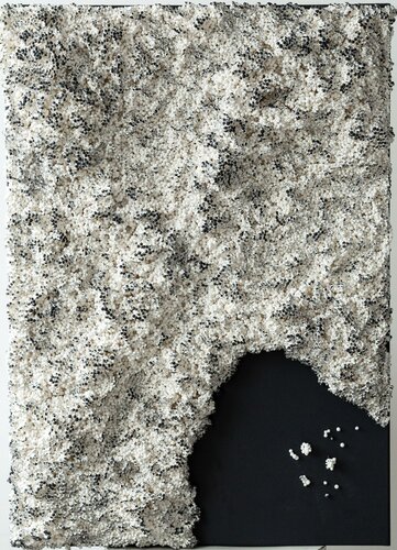 Reynisfjara Beach von Vestina Gustys, Andere Medien kaufen auf Singulart