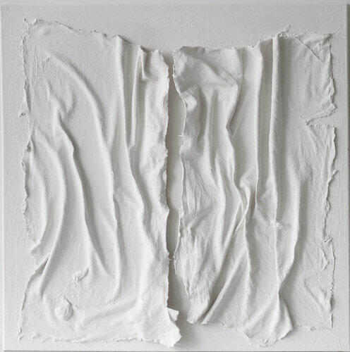 Theatre of Dramatic Dunes von Vestina Gustys, Skulptur kaufen auf Singulart