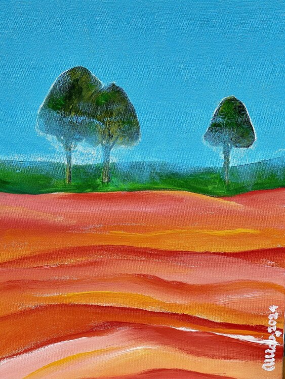 Perfect Calm Ulla Plougmand