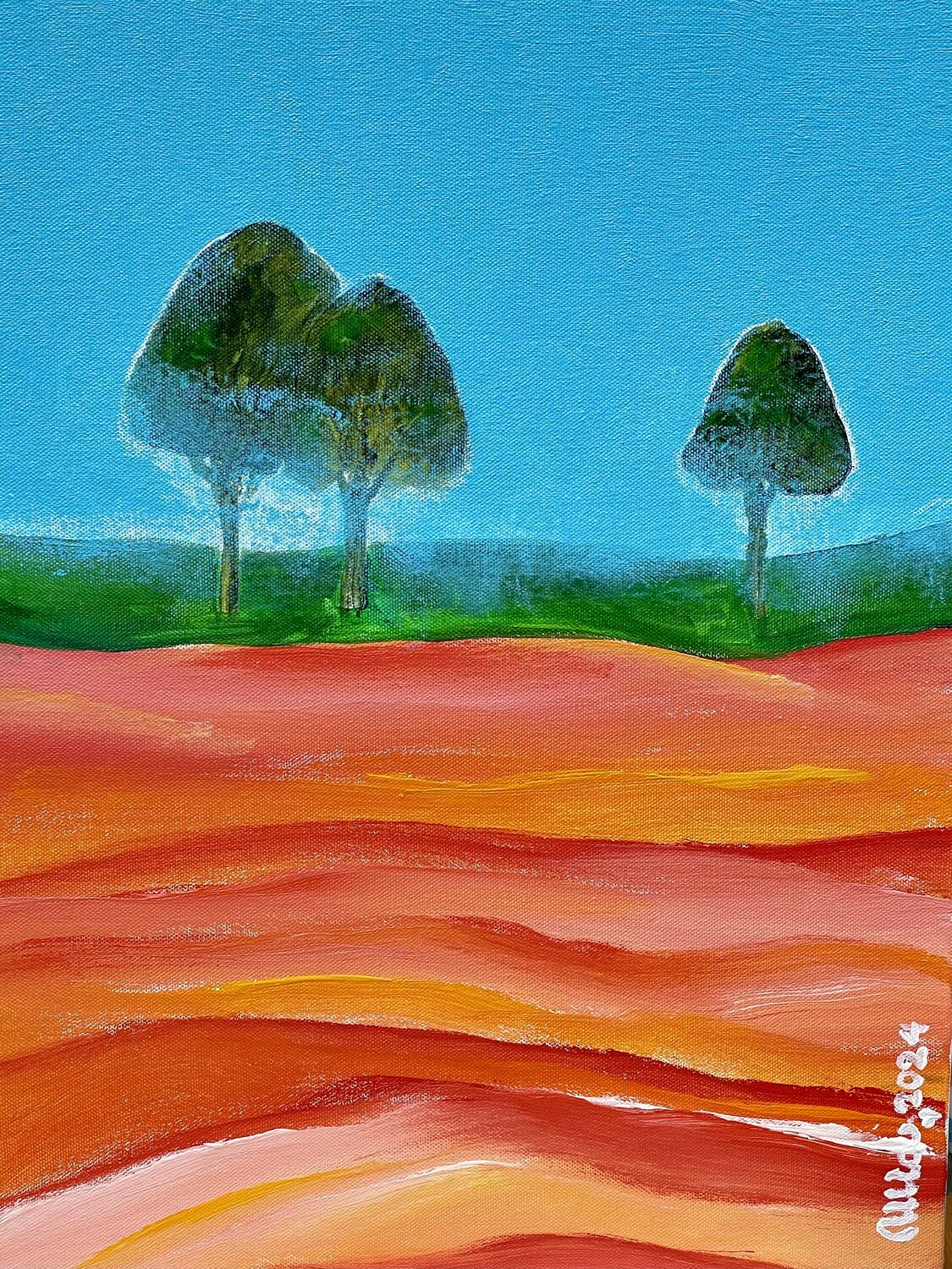 Perfect Calm Ulla Plougmand