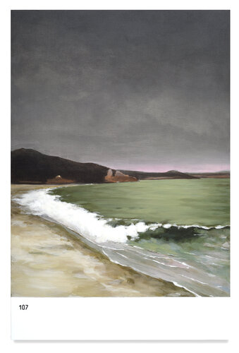 „Betterment Number01“ nach Winslow Homer by Barbara Breyer, 油畫 for Sale on Singulart