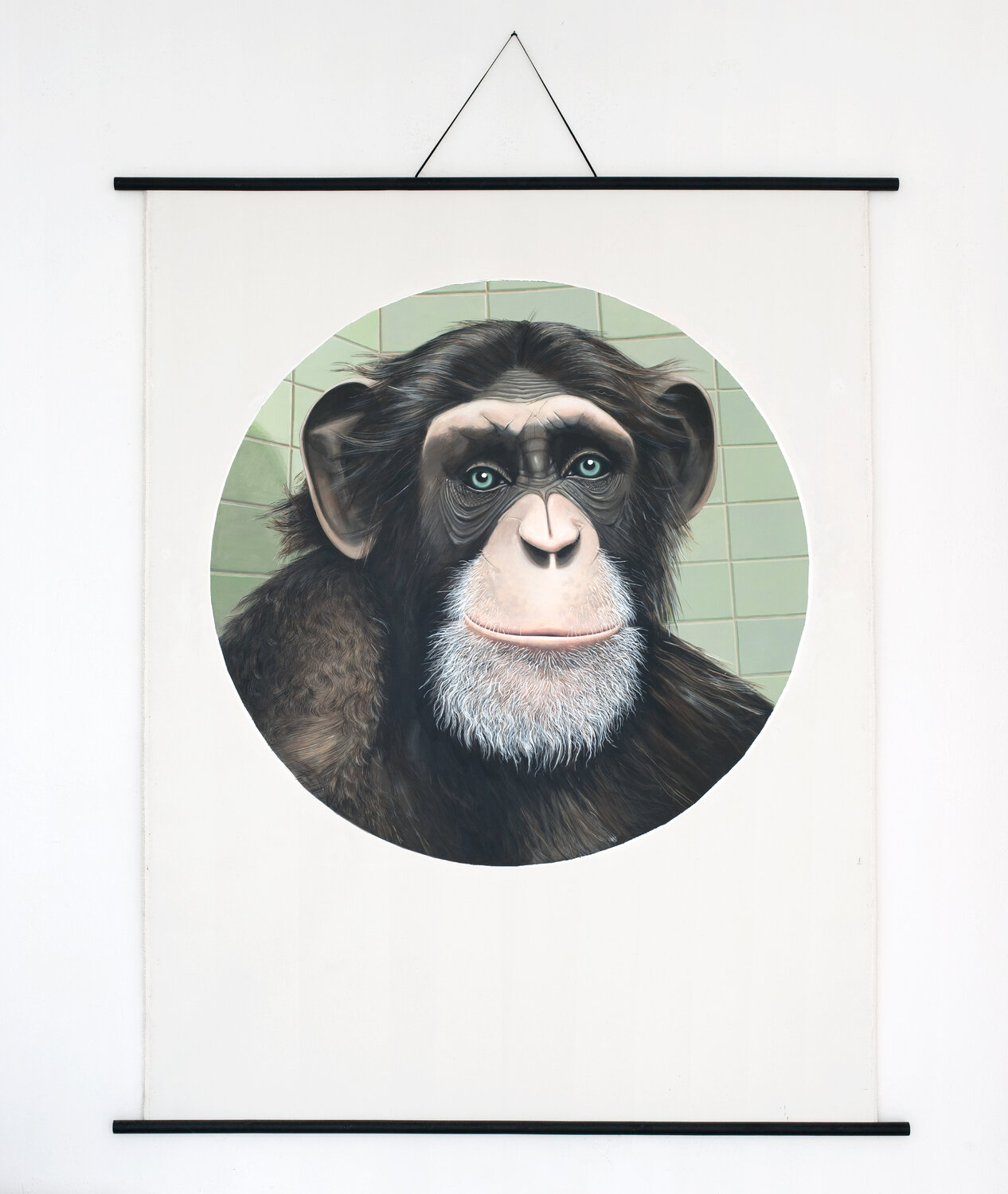 Affe J. Barbara Breyer