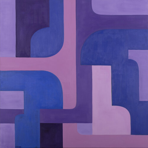 PATH OF HOPE Ahlam Amrani