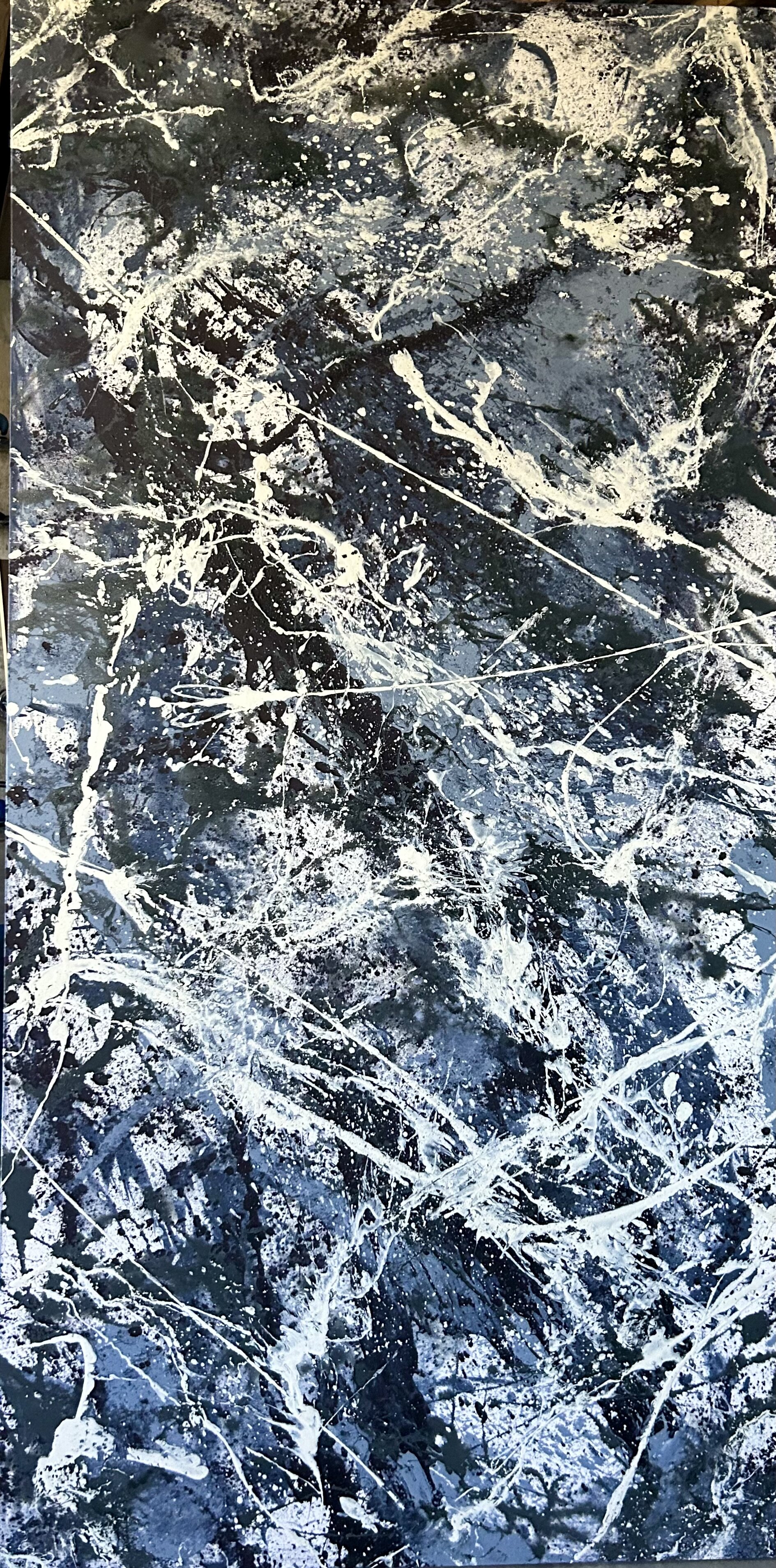 Winter's Discontent