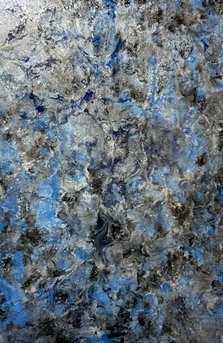 In Over My Head by Marshall Williams, Painting for Sale on Singulart