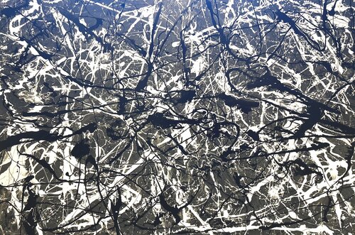 It's Complicated von Marshall Williams, Malerei kaufen auf Singulart