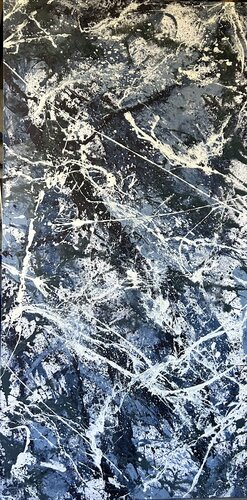 Winter's Discontent by Marshall Williams, 絵画 for Sale on Singulart