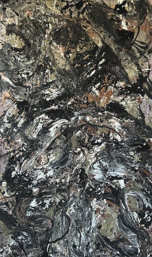 Valor by Marshall Williams, 絵画 for Sale on Singulart