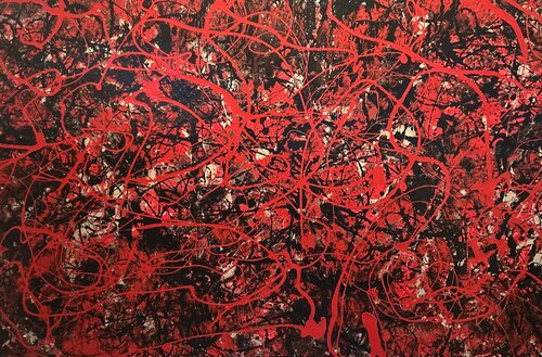 Truth before Peace by Marshall Williams, 絵画 for Sale on Singulart