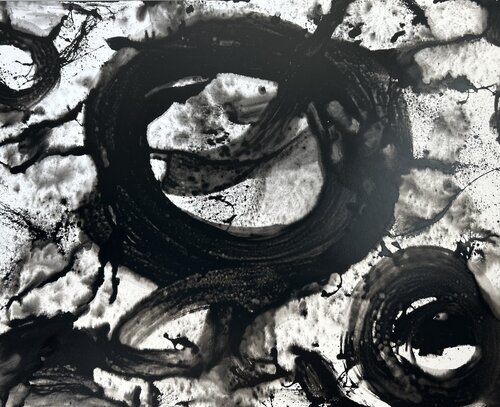 Say Their Names by Marshall Williams, 絵画 for Sale on Singulart