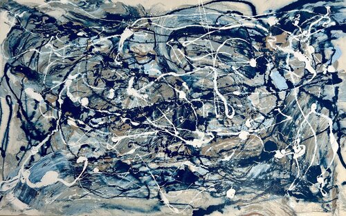 Memphis by Marshall Williams, Painting for Sale on Singulart