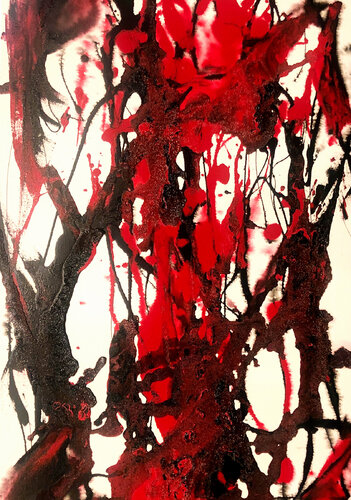 Unrequited by Marshall Williams, 絵画 for Sale on Singulart