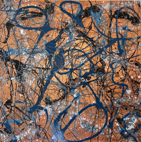 Rememberance by Marshall Williams, Painting for Sale on Singulart