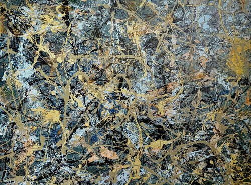 Winter's End by Marshall Williams, Painting for Sale on Singulart