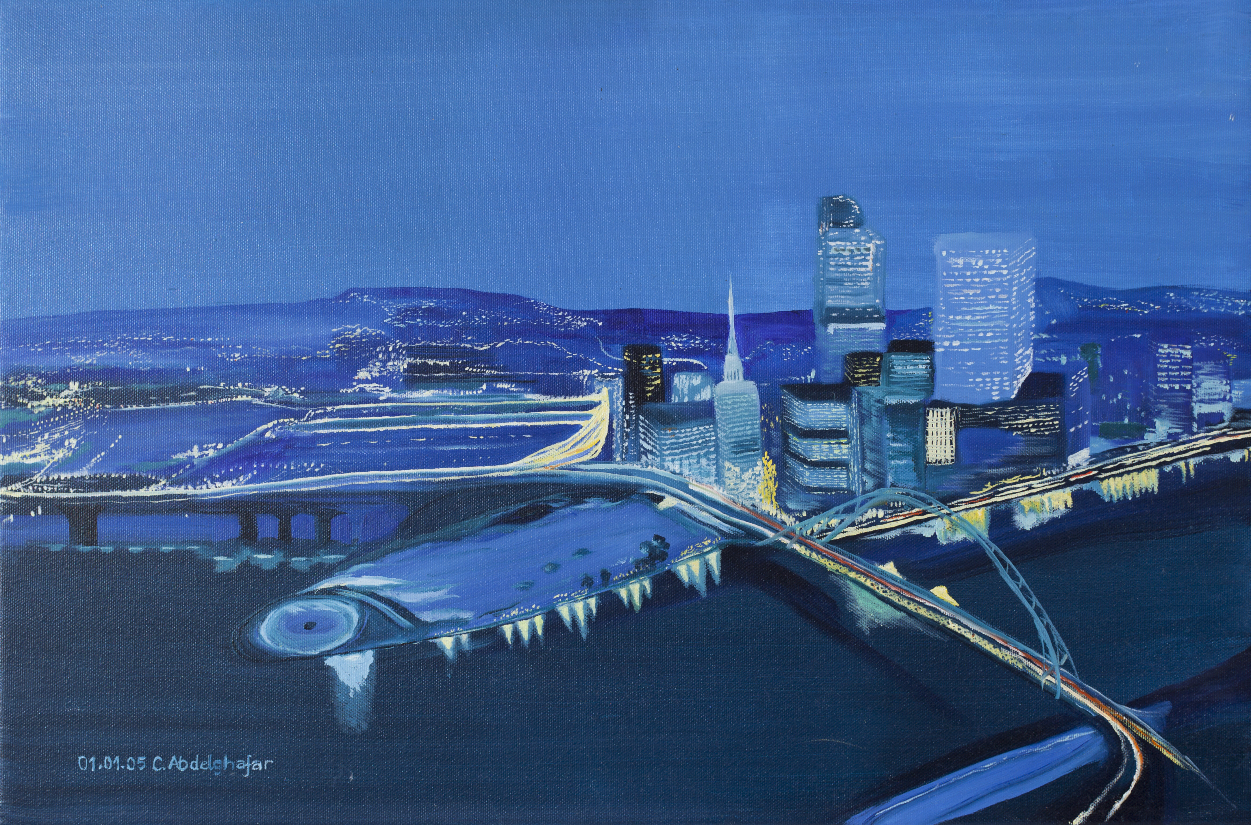 Curation du mardi 14 ottobre 2025