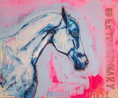 Be Extraordinary Tina Paulus