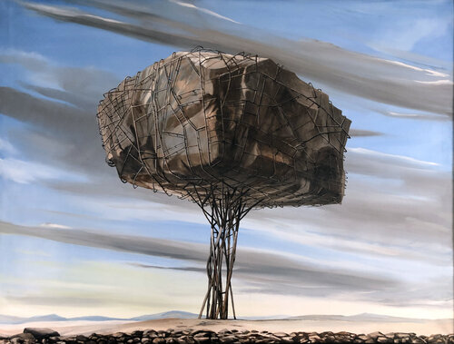 GLAUBE AN MICH II Rolf Kampmann