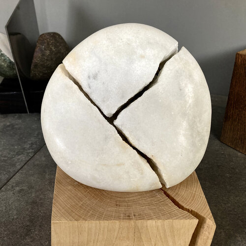 Destruction#12 von Ton Voortman, Skulptur kaufen auf Singulart