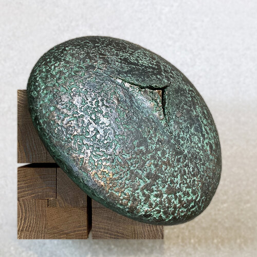 Cube#37 von Ton Voortman, Skulptur kaufen auf Singulart