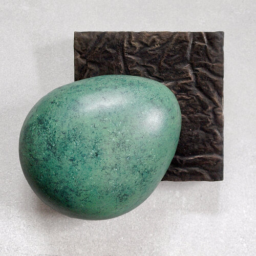 Kubus#35 van Ton Voortman, Beeldhouwwerk te koop op Singulart