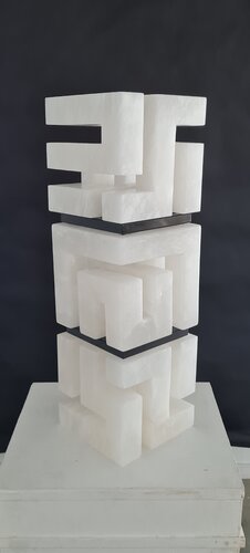 HITO von Jaime Martínez Valero, Skulptur kaufen auf Singulart