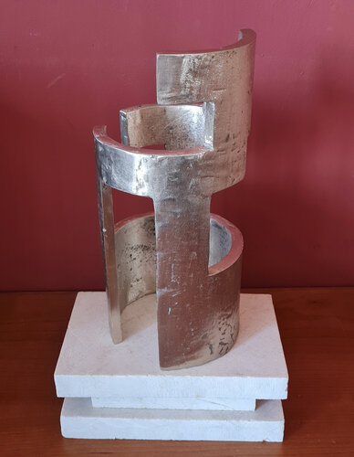 Atalaya IV de Jaime Martínez Valero, Escultura a la venta en Singulart