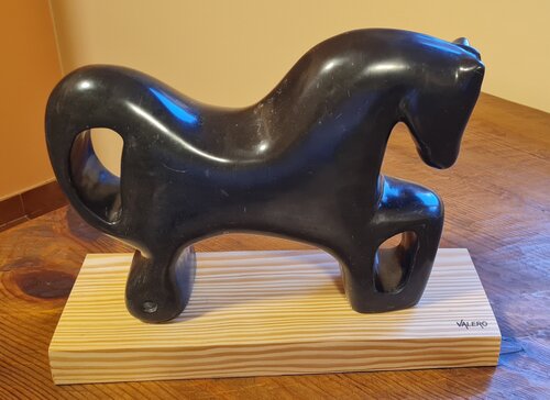 Epona von Jaime Martínez Valero, Skulptur kaufen auf Singulart