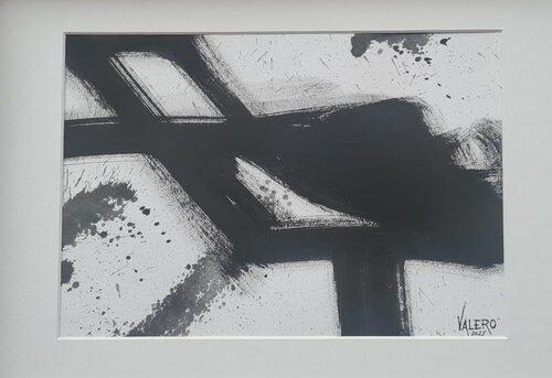 Sensación: Alegria by Jaime Martínez Valero, Work on Paper for Sale on Singulart