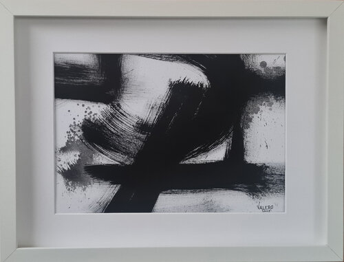 Sensación: Diversión by Jaime Martínez Valero, Work on Paper for Sale on Singulart