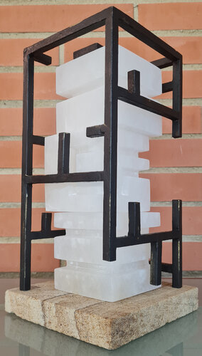Torre von Jaime Martínez Valero, Skulptur kaufen auf Singulart