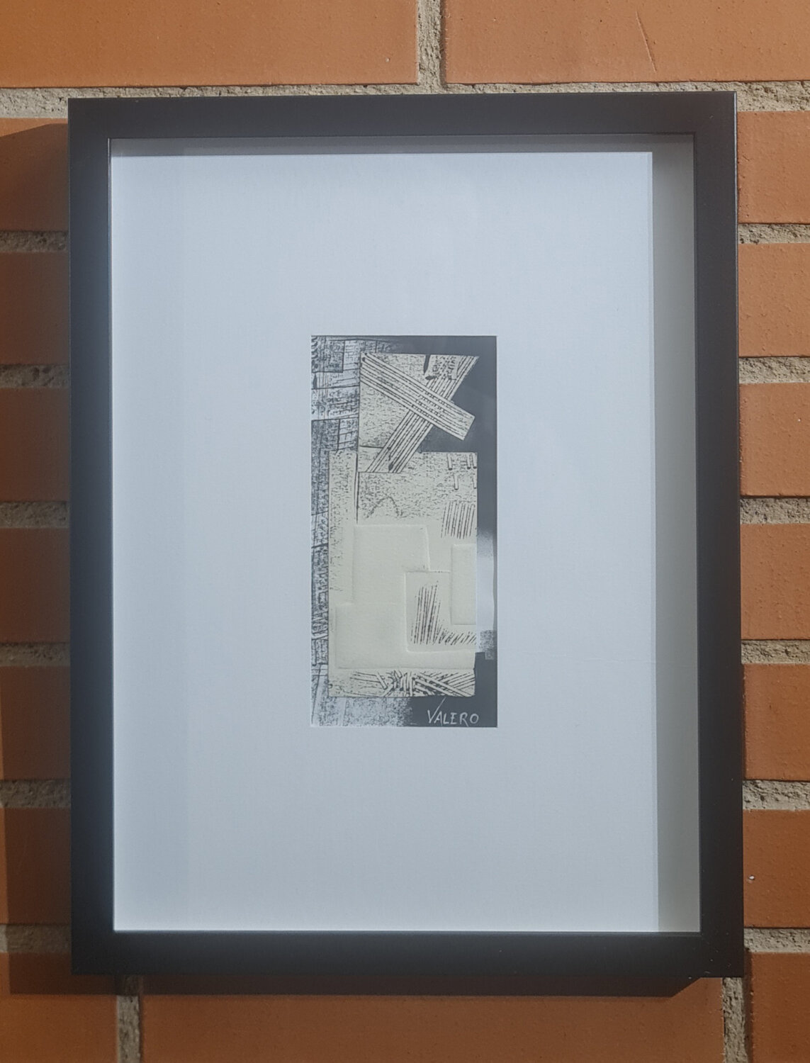 Elogio a Chillida III Jaime Martínez Valero