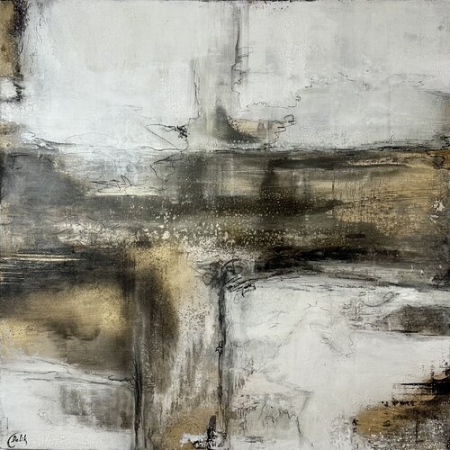 SEI de Birute Celik, Pintura a la venta en Singulart